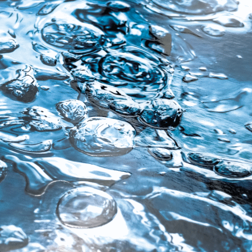 Veredelung Water Motivordner und Sammelmappe