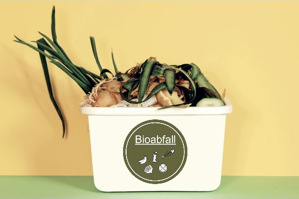 Bioabfall