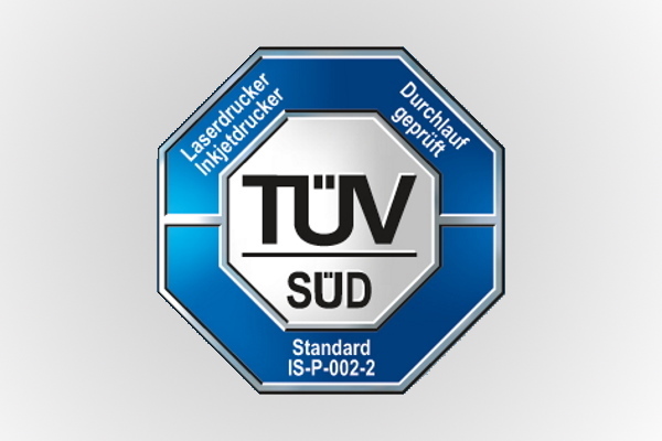 TÜV Logo