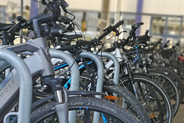 Fahrrad