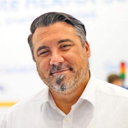 HERMA Experte Bereich Vertrieb