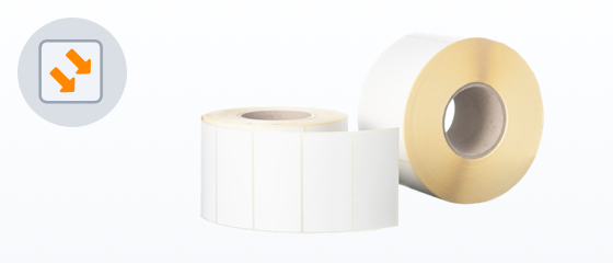 Etiketten-Konfigurator, Materialbeschreibung Papier matt stark haftend_deutsch