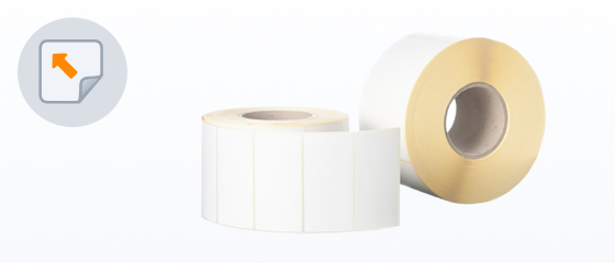 Etiketten-Konfigurator, Materialbeschreibung Papier matt ablösbar_deutsch