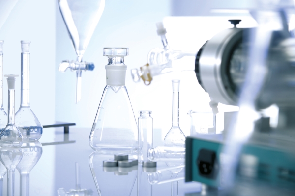 HERMA Labor und Anwendungstechnik, Behälter für Chemikalien