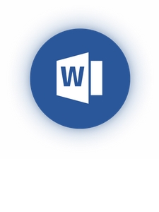 Icon Wordvorlagen