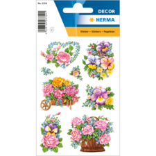 HERMA Sticker