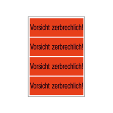 HERMA Versandzettel