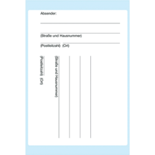HERMA Textetiketten
