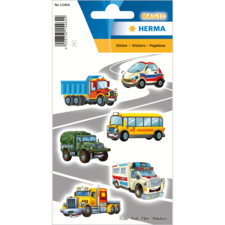 HERMA Sticker