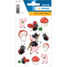 HERMA Sticker