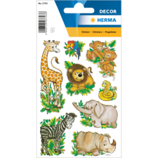 HERMA Sticker