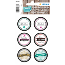 HERMA Sticker