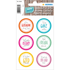 HERMA Sticker