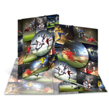 HERMA Sammelmappen