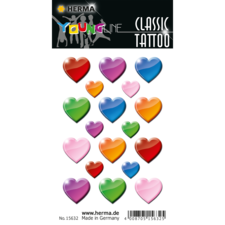 HERMA Tattoos