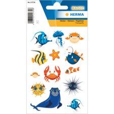 HERMA Sticker