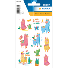 HERMA Sticker