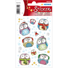 HERMA Sticker
