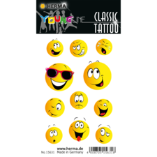 HERMA Tattoos