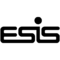 Ein stilisiertes Symbol eines Schlüssels, das häufig für Sicherheit oder Zugang verwendet wird.