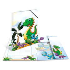 HERMA Sammelmappen