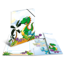 HERMA Sammelmappen