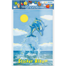 HERMA Stickeralben