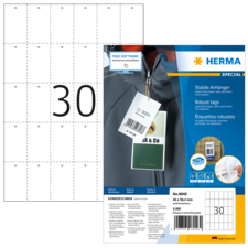 HERMA SPECIAL A4 Stabile Anhänger
