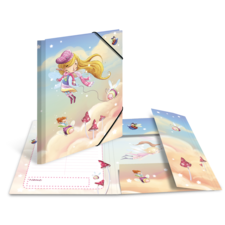 HERMA Sammelmappen