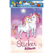 HERMA Stickeralben