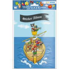 HERMA Stickeralben