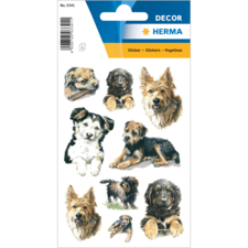 HERMA Sticker