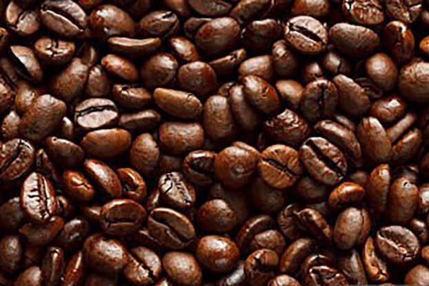 Rollenetiketten im Digitaldruck online bestellen: Kaffee-Etiketten und Tee-Etiketten