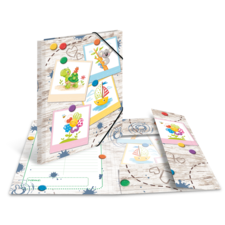 HERMA Sammelmappen