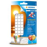 Verpackung von Klebepads