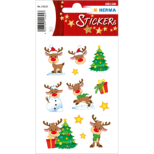 HERMA Sticker