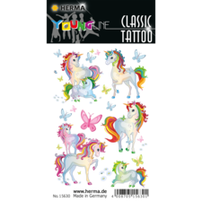 HERMA Tattoos