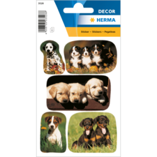 HERMA Sticker