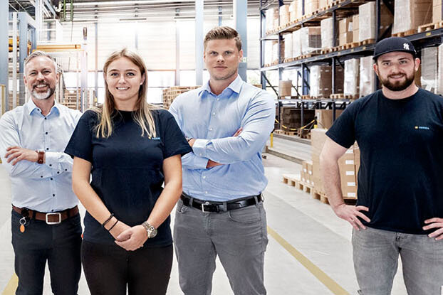Etiketten bestellen im HERMA Etiketten-Onlineshop
