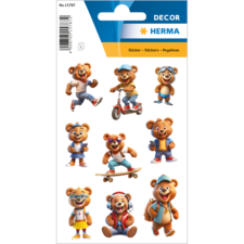 HERMA Sticker