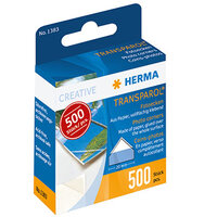 Verpackung von Transparol Fotoecken