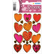 HERMA Sticker