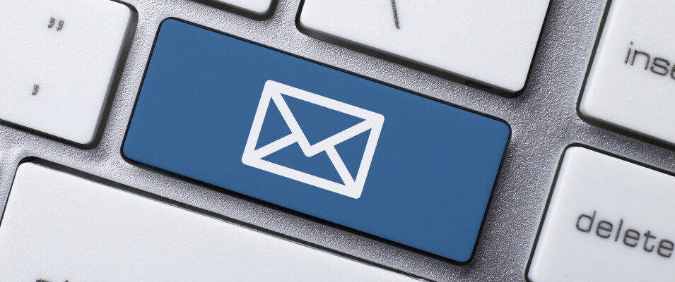 Rollenetiketten im Digitaldruck online bestellen: Icon Kontakt aufnehmen