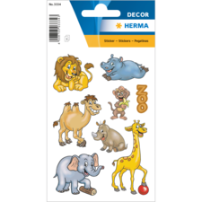 HERMA Sticker