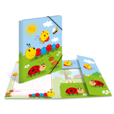 HERMA Sammelmappen