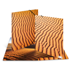 HERMA Sammelmappen