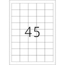 Word-Vorlage blanko A4 Hochformat