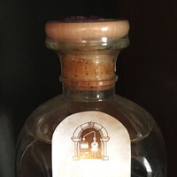 Rollenetiketten im Digitaldruck online bestellen: Schnapsetiketten, Sonderformat, Detail