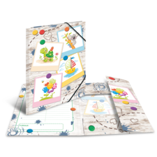 HERMA Sammelmappen