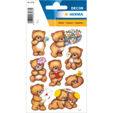 HERMA Sticker